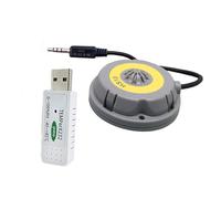 Fonction de stockage de données de compteur, TMPerX232 H | Enregistreurs d ' acquisition de données à sonde externe Fonction de stockage de données Prise en de