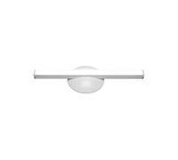 fonctionnant sur batterie: pour mur - LEDSTIXX USB / 2 W - 5 V - Angle de rayonnement: 110° - Cool White - 4000 K - Matériau: aluminium}