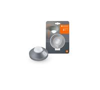 fonctionnant sur batterie: pour mur - NIGHTLUX Ceiling 1 - 7W - blanc froid - 4000K}