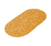 Fond de Bain Galets Vitamine 36x69cm Ocre