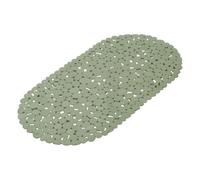 Fond de Bain Galets Vitamine 36x69cm Sauge
