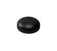 Fond de bombe à souder 33x42 noir