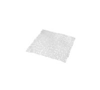 fond de douche galet pvc 52*52cm vitamine transparent