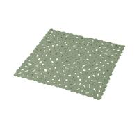 Fond de Douche Galets Vitamine 52x52cm Sauge