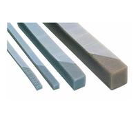 Fond de joint carré pré-comprimé - adhésif - 15x15 mm - 260 m - Adhécell TRAMICO