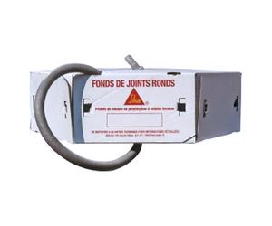 FOND DE JOINT CYLINDRIQUE SIKA GRIS - FOND DE JOINT DIAM. 20 MM - SIKA - 61823
