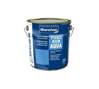 Fond Dur aqua - incolore - 2.5 litres - Blanchon
