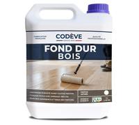 Fond Dur Bois - 5 L - Codeve Bois