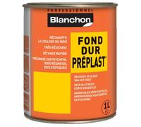 BLANCHON Fond Dur Préplast 1L