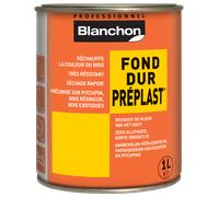 BLANCHON Fond Dur Préplast 1L