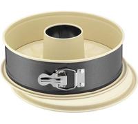 Fond tubulaire plat rond de 26 cm, sans fuite, en forme de ressort