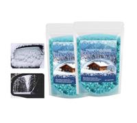 Fondant Glace pour 2 Pièces À Action Rapide Et Durabilité Longue