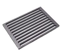Fonderia Bongiovanni Grilles en fonte pour cheminée, poêle, barbecue, fond pour cendres