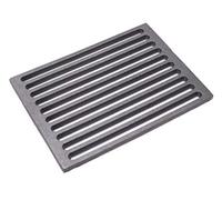 Fonderia Bongiovanni Grilles en fonte pour cheminée, poêle, barbecue, fond pour cendres