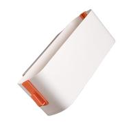 FONDOTIN Boîte de Rangement Murale Pratique pour Lit Organisateur Suspendu pour Couches Biberons et Jouets Design Gain de Place pour Chambre Denfant