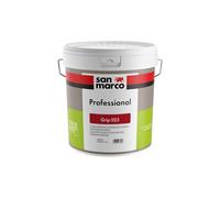 Fonds rebouchage uniformisatrice acrylique pour extérieur/intérieur grip 025 pour mur de plâtre