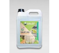 Fongicide DALEP 3100 Traitement Antimousse Concentré 2 en 1 - Poche Souple 5 Litres (=400m2)