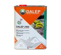 Fongicide et anti-dépôt vert Professionnel Concentré DALEP 2100 Bidon de 5 Litres - 121005