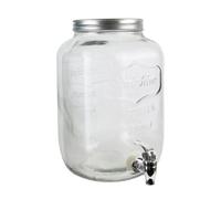 Fontaine à boisson 8 litres avec robinet