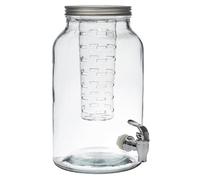 Fontaine à Boisson - COOK CONCEPT - Infuseur - Transparent