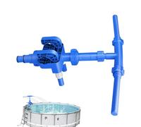 Fontaine à d'eau pour piscine Pulvérisateur d'eau rafraîchissante pour spa