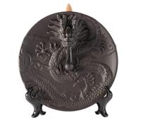 Fontaine à encens - dragon chinois