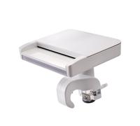 Fontaine à LED multicolore pour piscine Intex Modèle Cascade