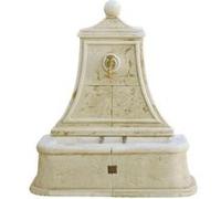 Fontaine ""Auteuil"" - 1.00 x 0.53 x 1.15 m G
