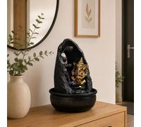 Fontaine bouddha ganesh mystic