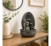 Fontaine bouddha grace