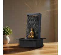 Fontaine bouddha zenitude