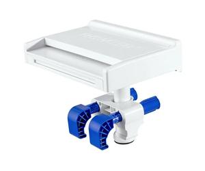 Fontaine cascade Flowclear pour piscine hors sol
