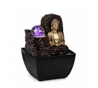 Fontaine zen bouddha theravada