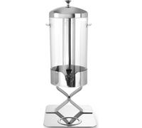 HENDI Distributeur de jus, 5L, 280x220x(H)510mm
