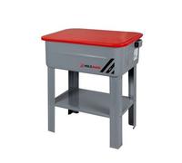 Fontaine de nettoyage 75L - TW75_230V HOLZMANN
