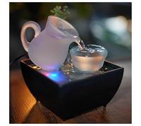Fontaine Decoration Maison, Deco Bureau Mini Fontaine A Eau Decoration Interieur Fontaine Decorative Interieur Cascade Fontaine Zen Deco/Bureau Travail/Salon