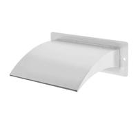 Fontaine d'étang en acier inoxydable - VIDAXL - Sculpture/Statut - Non éclairée - Gris - Alimentation solaire