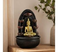 Fontaine d'intérieur bouddha chakra
