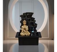 Fontaine d'intérieur bouddha shira