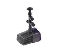 Hozelock 3344B1240 Cascade 4.000 Pompe pour fontaine 4000 l/h