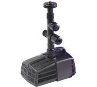 Hozelock 3344B1240 Cascade 4.000 Pompe pour fontaine 4000 l/h