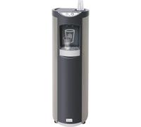 Fontaine Evopure eau froide-tempérée gris anthracite