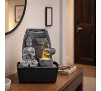 Fontaine feng shui sagesse