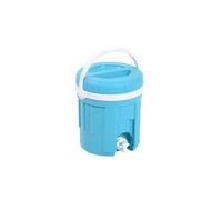 Fontaine isotherme 4L Bleu turquoise