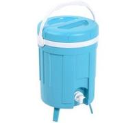 Fontaine isotherme EDA 8L Bleu turquoise Bleu turquoise G
