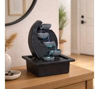 Fontaine nature cascade v.2