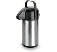 Fontaine verseur de boissons 2,20 l inox G