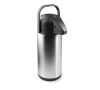 Fontaine Verseur De Boissons Inox 3 Lt.