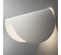 Fontana Arte - Applique orientable Blanc