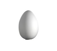 Fontana Arte - Lampe Blanc